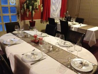 Bed & Breakfast Au Ch'ti Del Lys