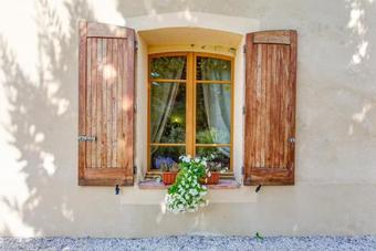 Agroturismo Meouilles Chateau Sleeps 16 Pool Wifi