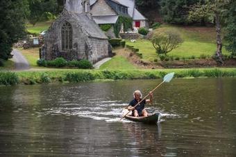 Bed & Breakfast Les Etangs De Piti�