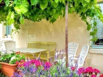 House L'or�e Du Bois 4