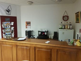 Bed & Breakfast Ferme De La Grande Porte