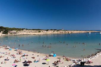 Apartamento Le Pescadou