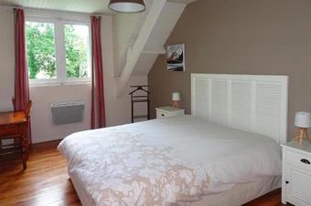 Holiday Home Mo�lan-sur-mer - Bre061027-f
