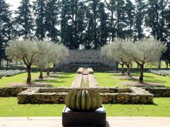 Molleges Villa Sleeps 16 Pool Air Con Wifi