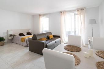 Apartamento Les Palatines