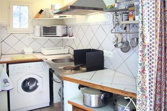 Apartamento Holiday Flat Mollans-sur-ouv�ze - Prv02074-p