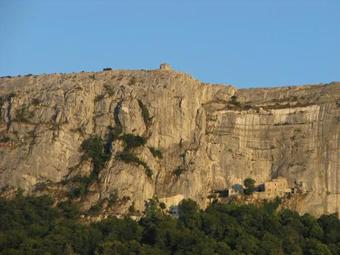 Apartment Carraire Delvieux Sud