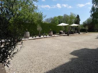 Bed & Breakfast Ch�teau De Nettancourt