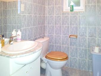 Holiday Home La Lande