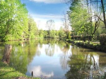 Camping Le Grand Paris