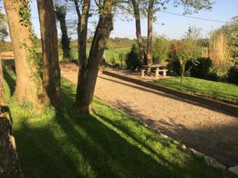 Gites Bretagne Broceliande. Il Etait Une Fois ...