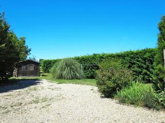 Ferienhaus Mit Pool Ordonnac 100s