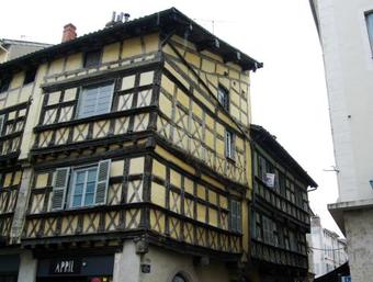 Hostal Maison Souriau