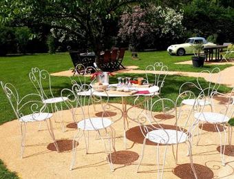 Hotel Le Mont Brouilly