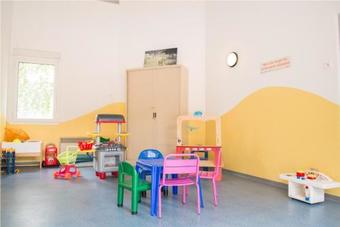 Village De G�tes De Blajoux