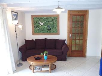 Spacious Holiday Home With Garden In Querrien France