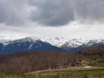 House G�te De Prades