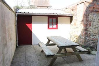 Maison 17�me - Centre Historique De Pont L'ev�que - 10 Pers.