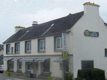 Hotel H�tel Le Week-end