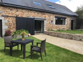 Gite La Grange Bretonne
