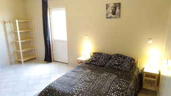 Bed & Breakfast Domaine De La Lucarli�re