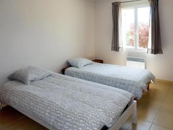 Ferienhaus Nyons 130s