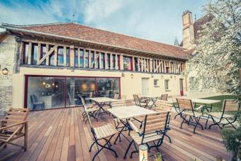 Bed & Breakfast Domaine De Vermoise