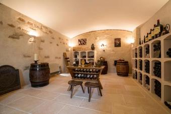 Agroturismo Le Jardin De Maurice