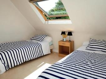 Holiday Home La Marini�re (snr101)