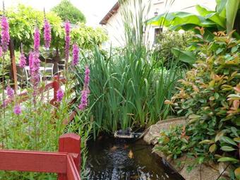 Hotel Au Relais De La Lieure