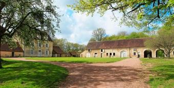 Bed & Breakfast Les Galants