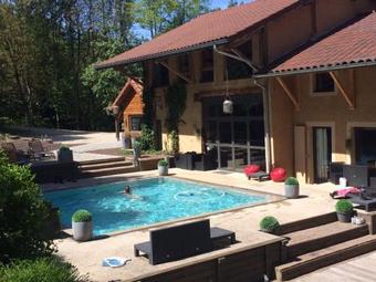 Bed & Breakfast Lili Paradis