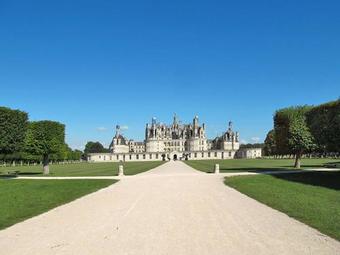 Holiday Home Chalay (sqt200)