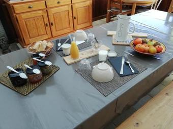 Bed & Breakfast Entre Marais Et Gatine