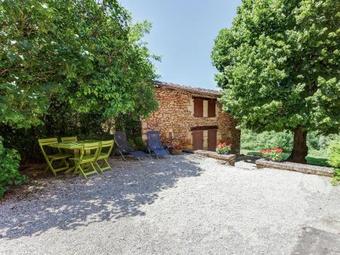 Beautiful Holiday Home In Aquitaine With A Large Garden