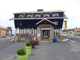 Hotel Le Chalet
