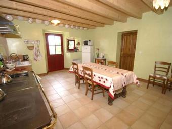 Authentic, Quiet Cottage With Green Garden Near Bar-le-duc
