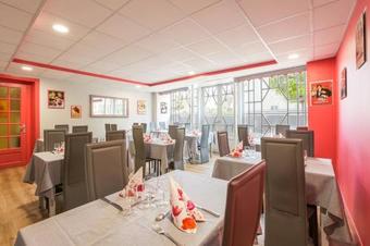 Hotel H�tel Des Voyageurs