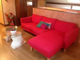 Bed & Breakfast Castelger