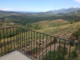 Bed & Breakfast A Conca D'oro