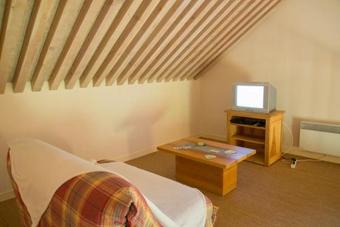 Village De G�tes Du Mas De La Barque