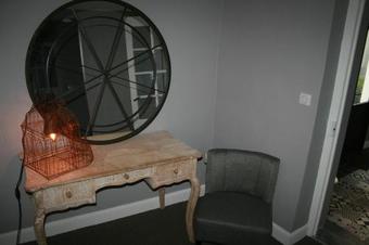 Hostal Id�es D�co At Home