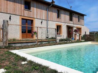 Bed & Breakfast La Ferme Du Bouton D'or