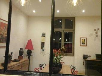 Bed & Breakfast Domaine Du Coudreau