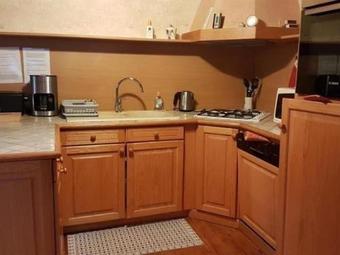 House Magnifique Chalet De Vacances