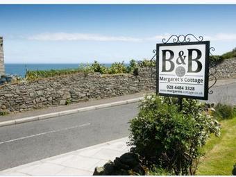 Margaret's Cottage B&B