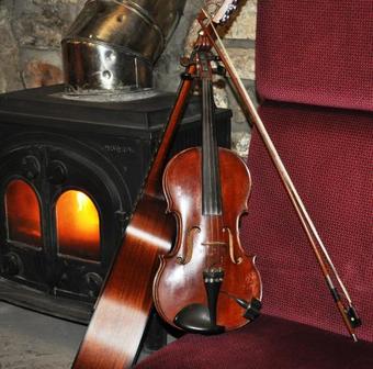 Hotel The Galley Of Lorne Inn