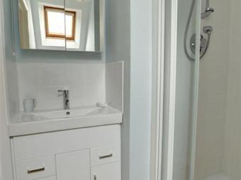 Holiday Home Townhouse Bothy