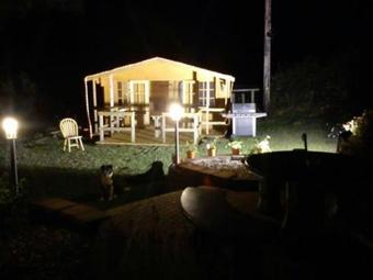 Leigh House Bed And Breakfast