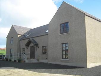 Slemish Barn Hostel